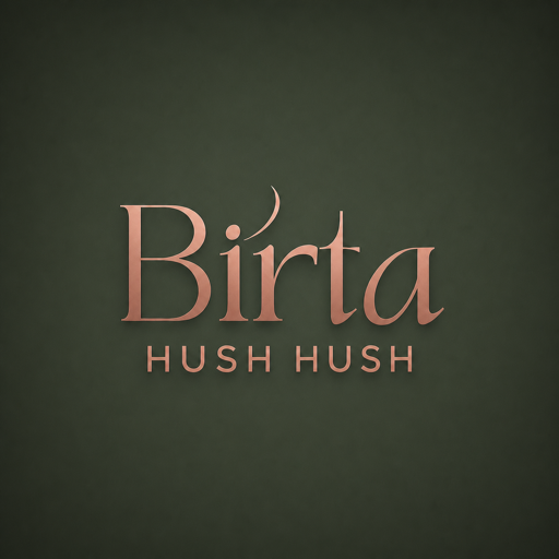 Birta Hush Hush
