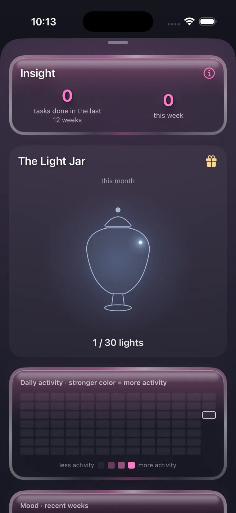Birta Coach — Insight