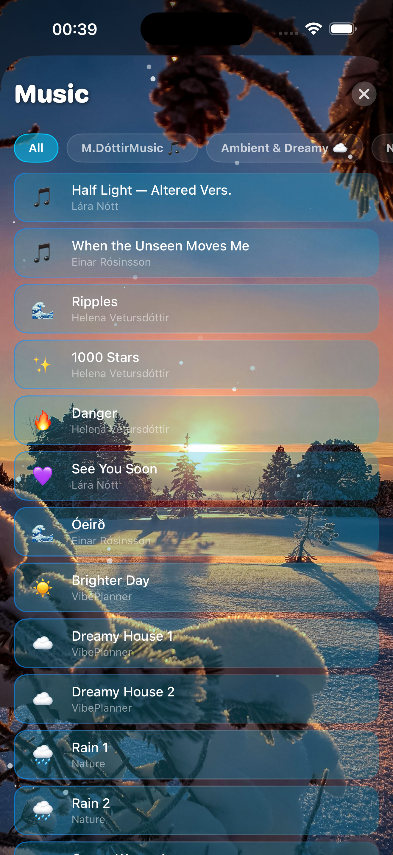 Music Player