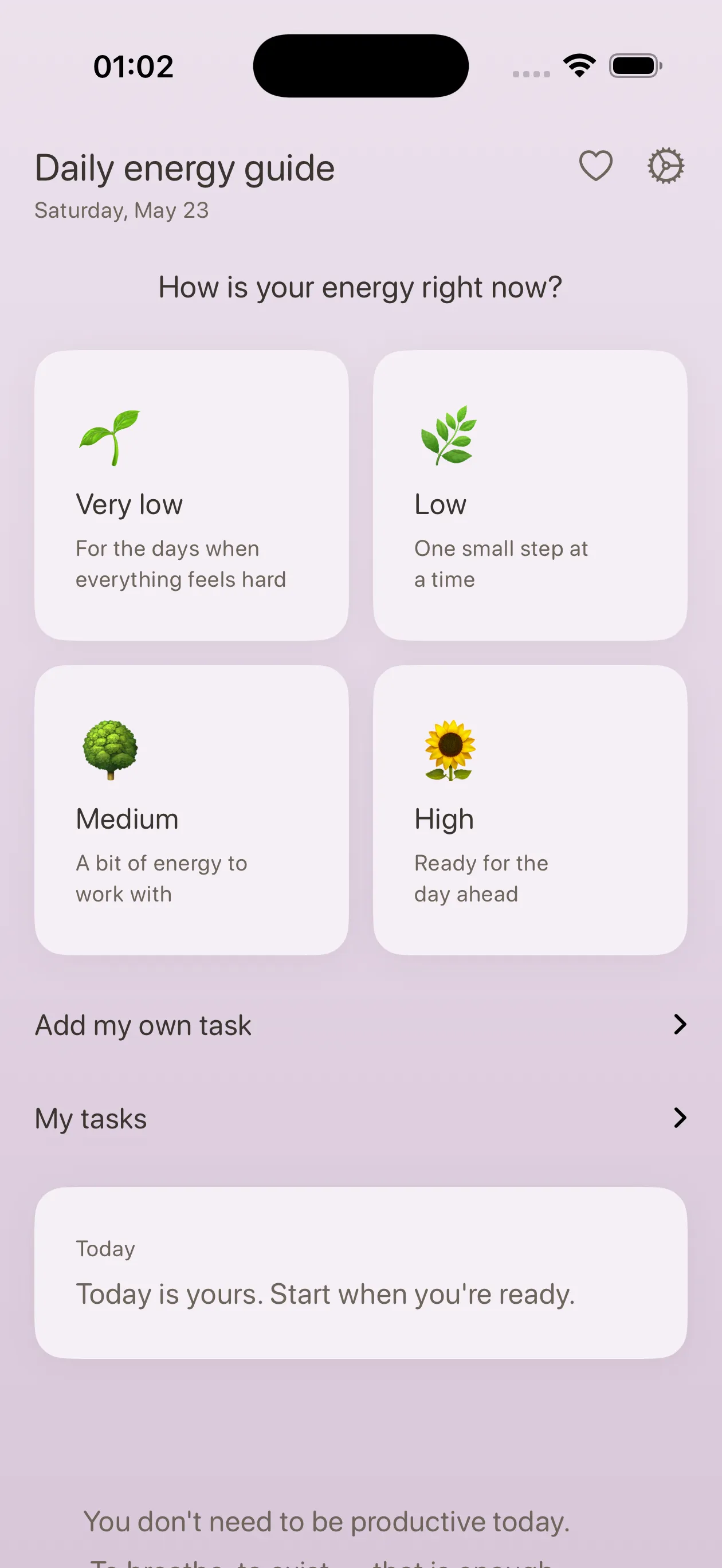 HushNow screenshot 10