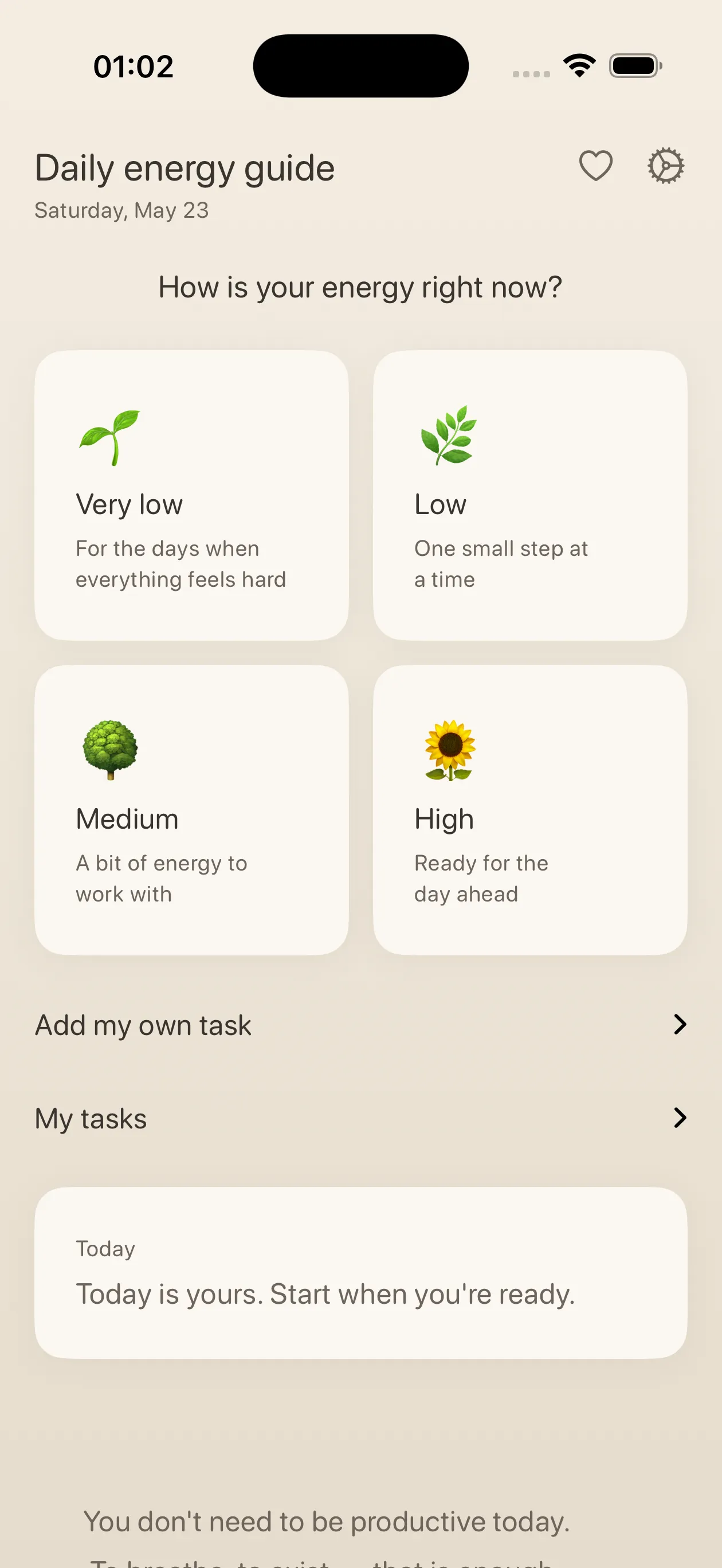 HushNow screenshot 11