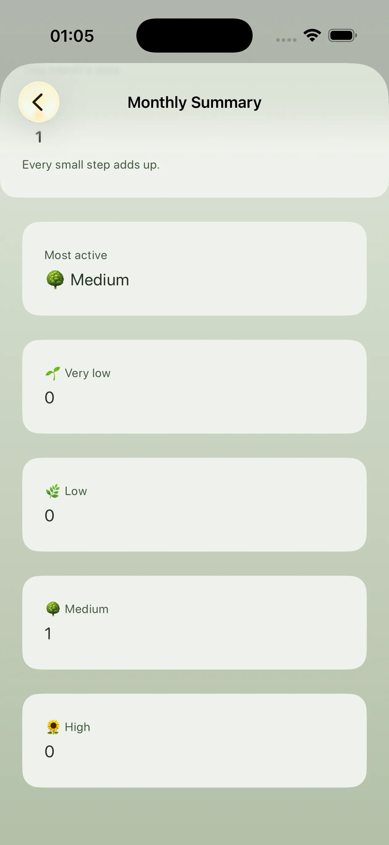 HushNow screenshot 2