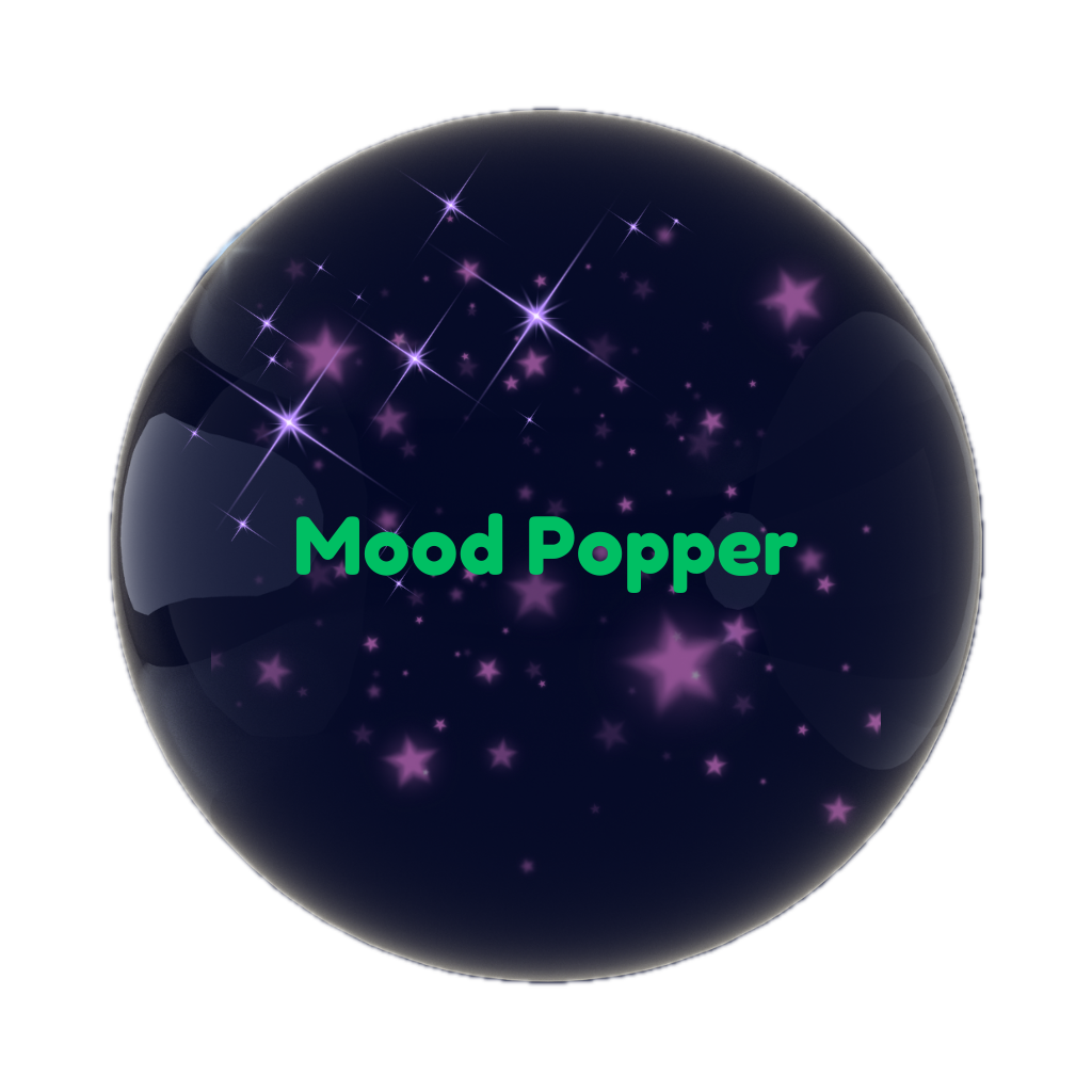 MoodPopper
