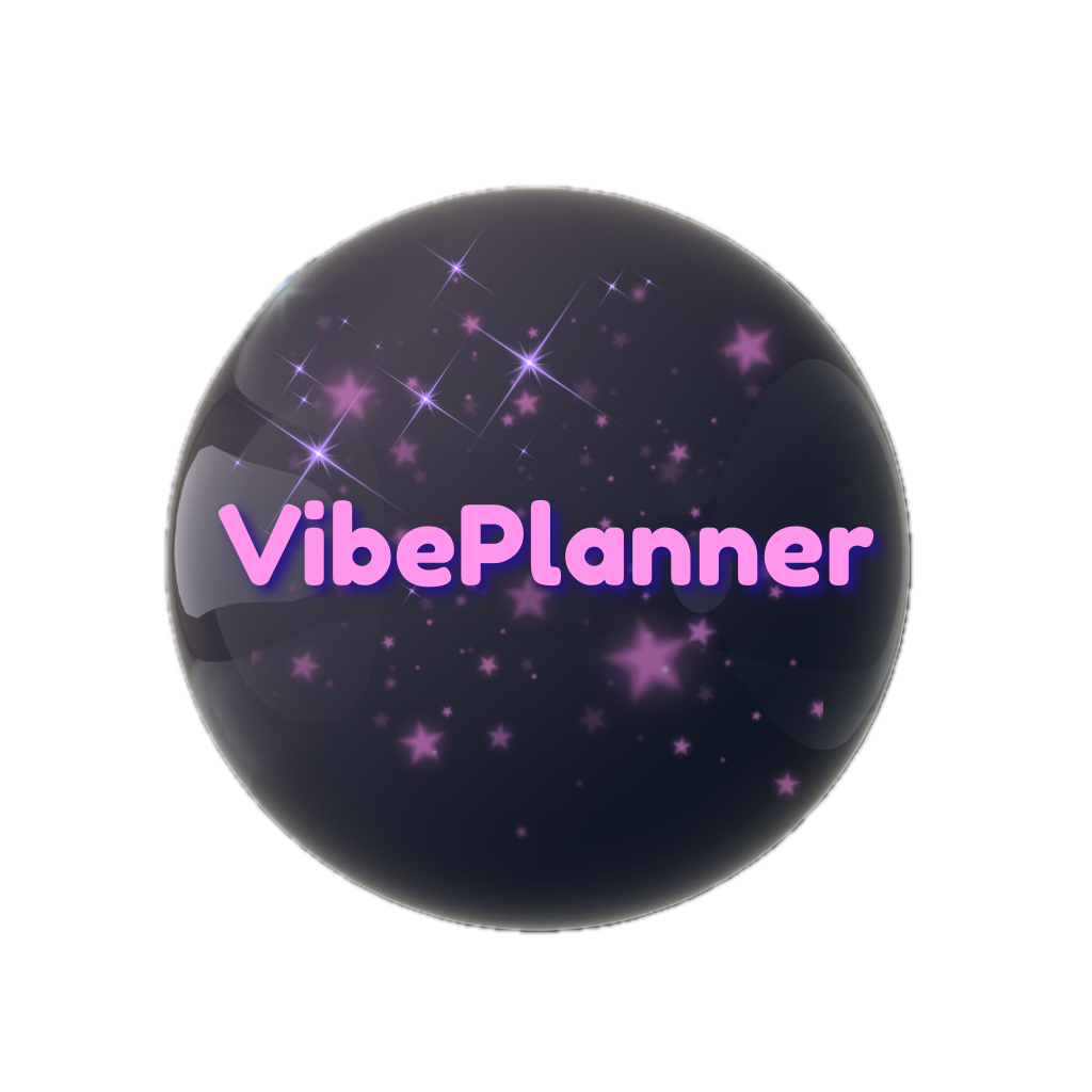 Vibe Planner